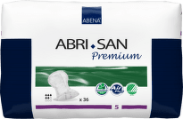 Abri San-Ulošci Premium 5 36 komada
