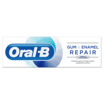 Oral-B gumm&Enamel Repair Pasta 75 ml