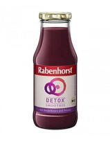 Rabenhorst Smoothie Detox 240 ml