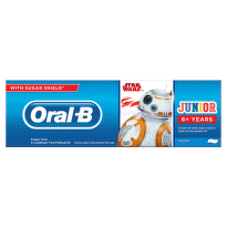 Oral-B Junior Starwars pasta za zube 6+ godina
