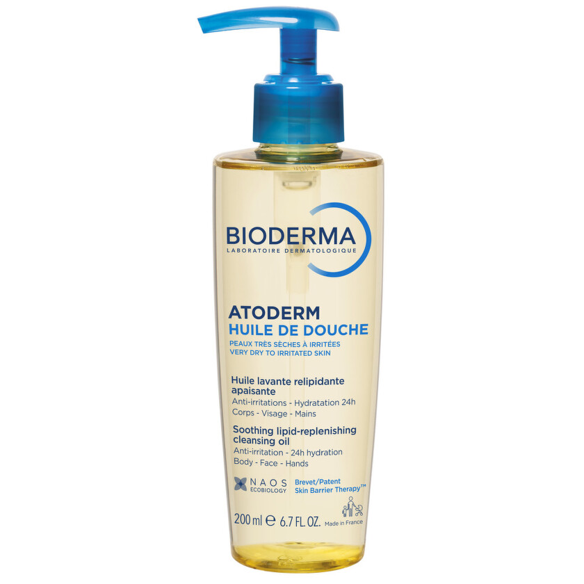 3401528519895 Bioderma Atoderm ulje za tusiranje 200ml