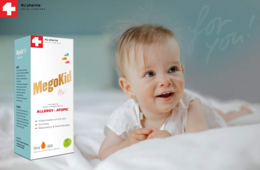 Megokid