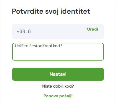 Auth0 3korak