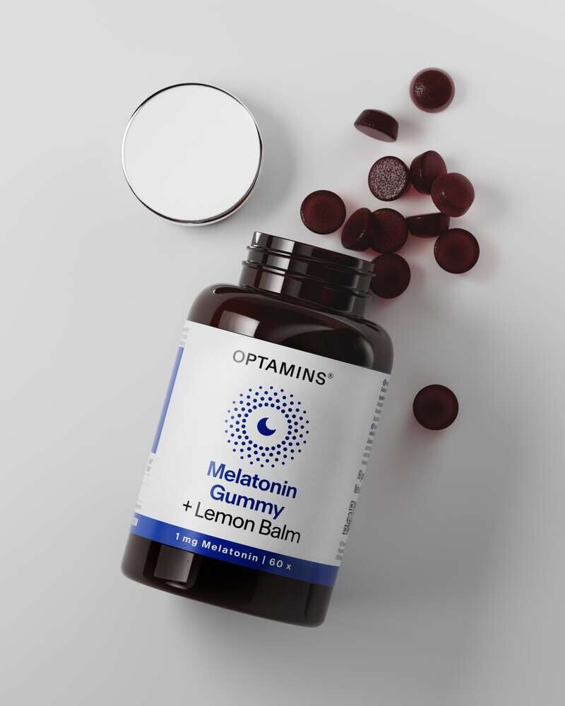 OPTAMINS Melatonin