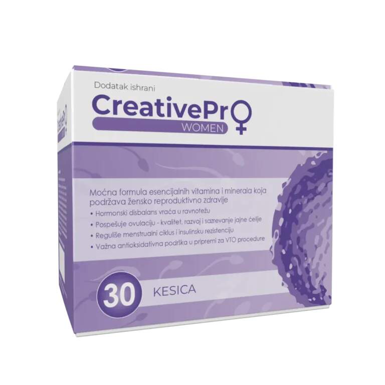 CreativePro Women