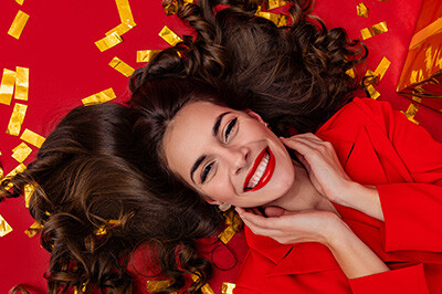 400x266_Beauty & Care for hair